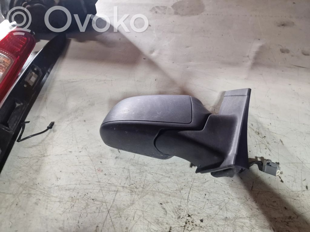 Ford Focus Veidrodėlis (elektra valdomas) 