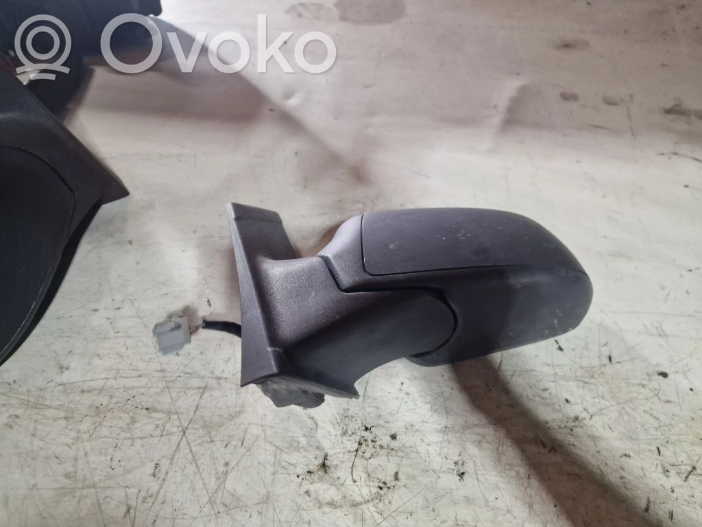 Ford Focus Veidrodėlis (elektra valdomas) 