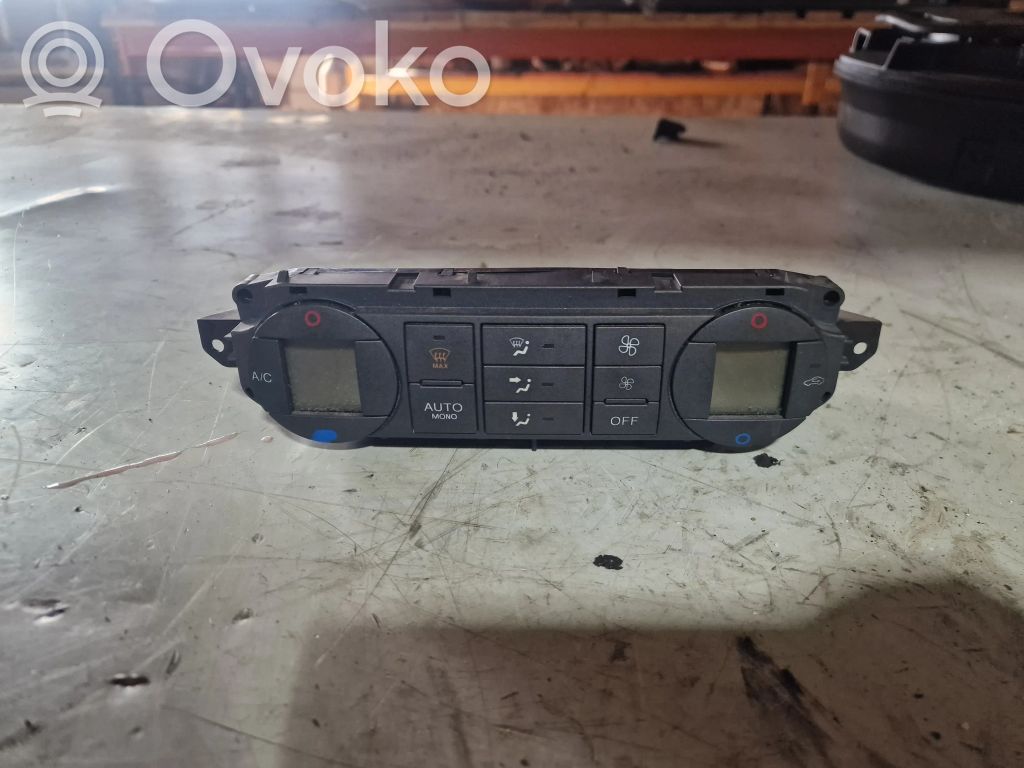Ford Focus Climate control unit 