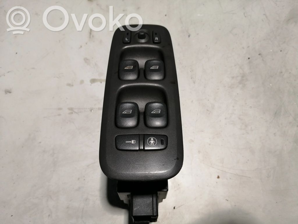 Electric window control switch   8682836