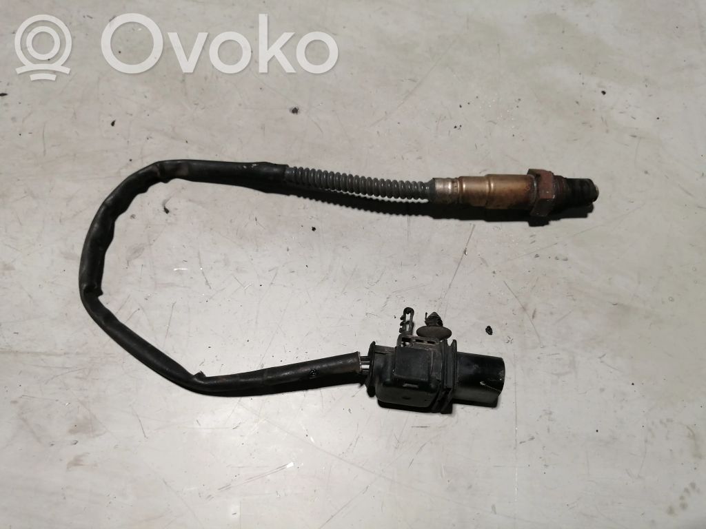 Volvo XC90 Lambda probe sensor 