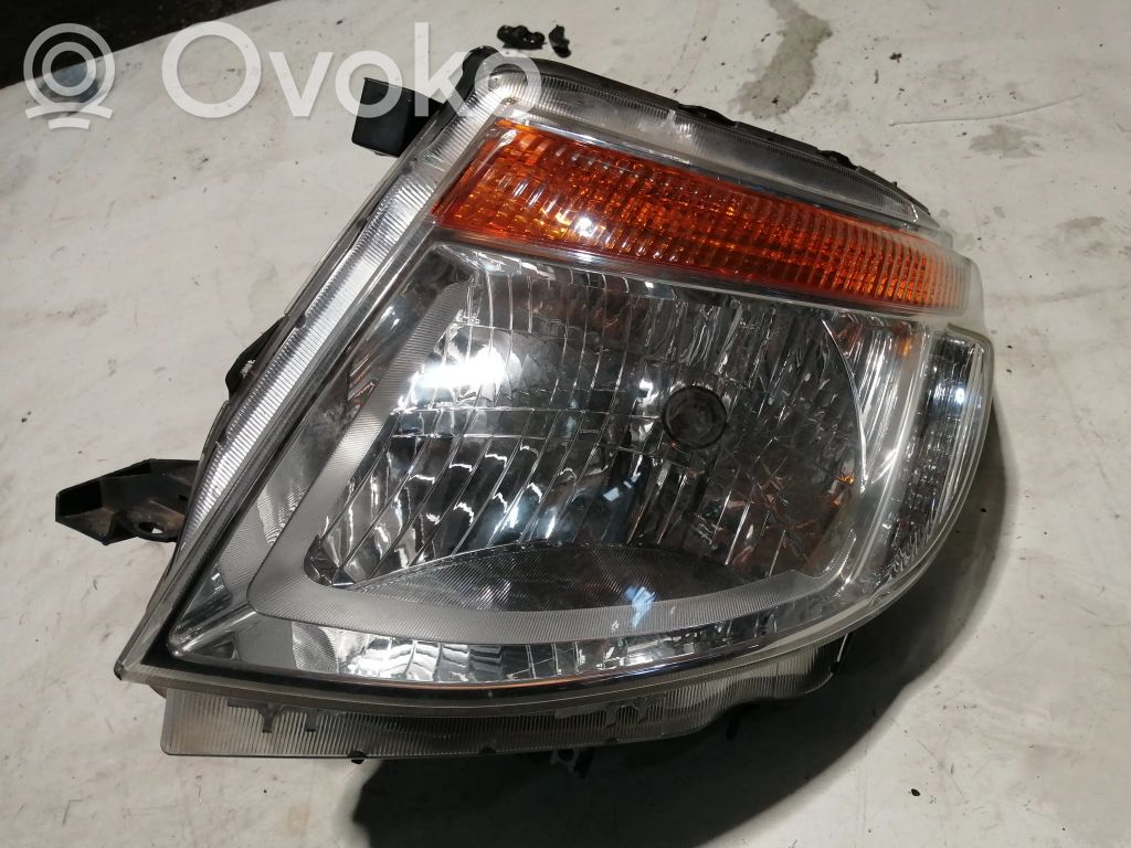 Headlight/headlamp