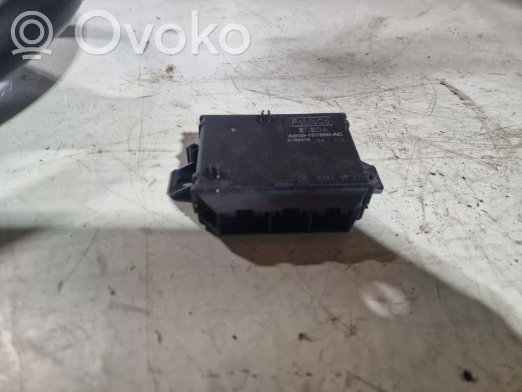 Ford Ranger Parking PDC control unit/module 