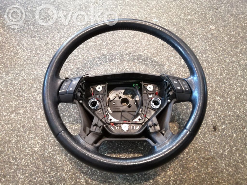 Volvo XC90 Steering wheel 
