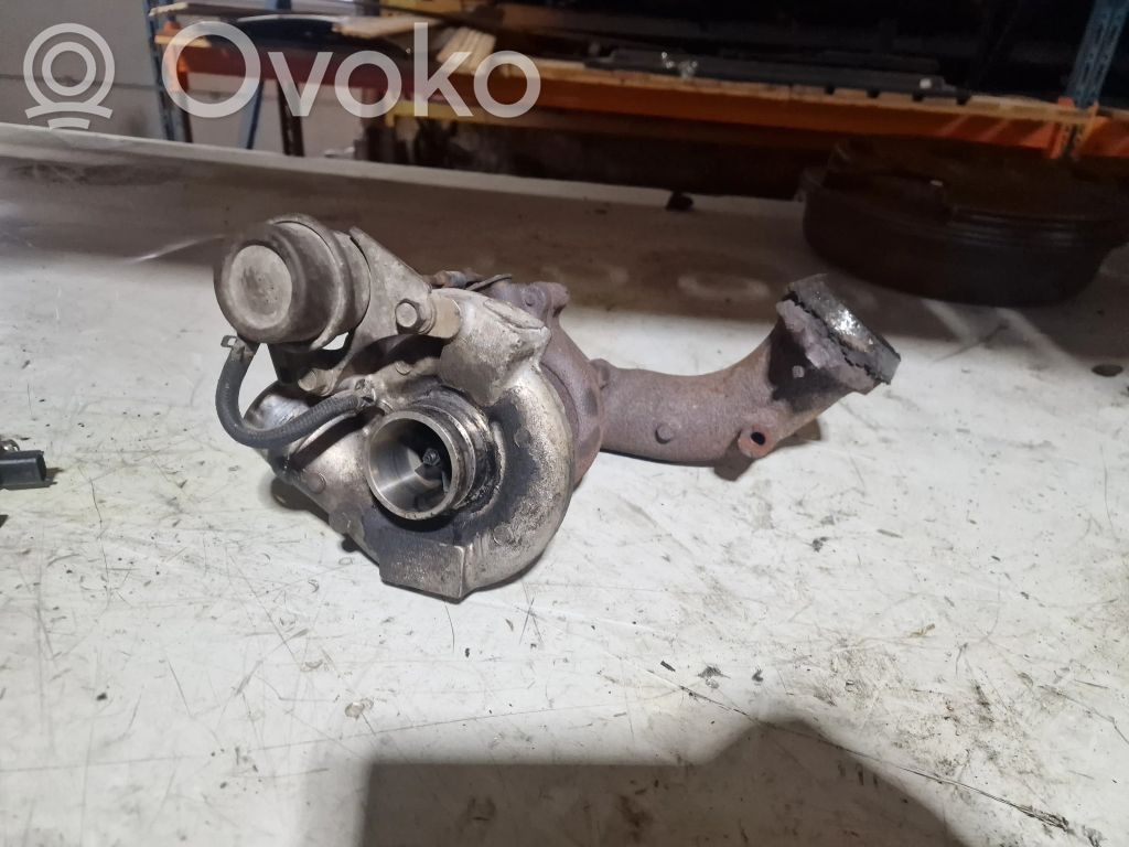 Peugeot Boxer Turbo 