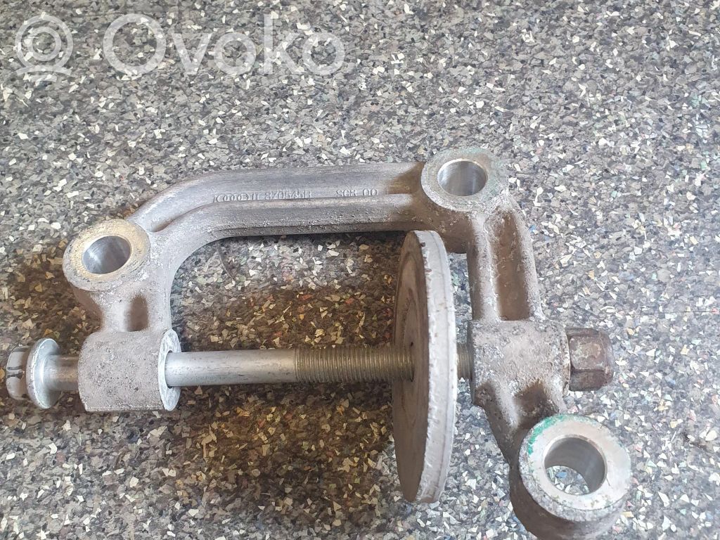 Audi A2 Kronšteins 