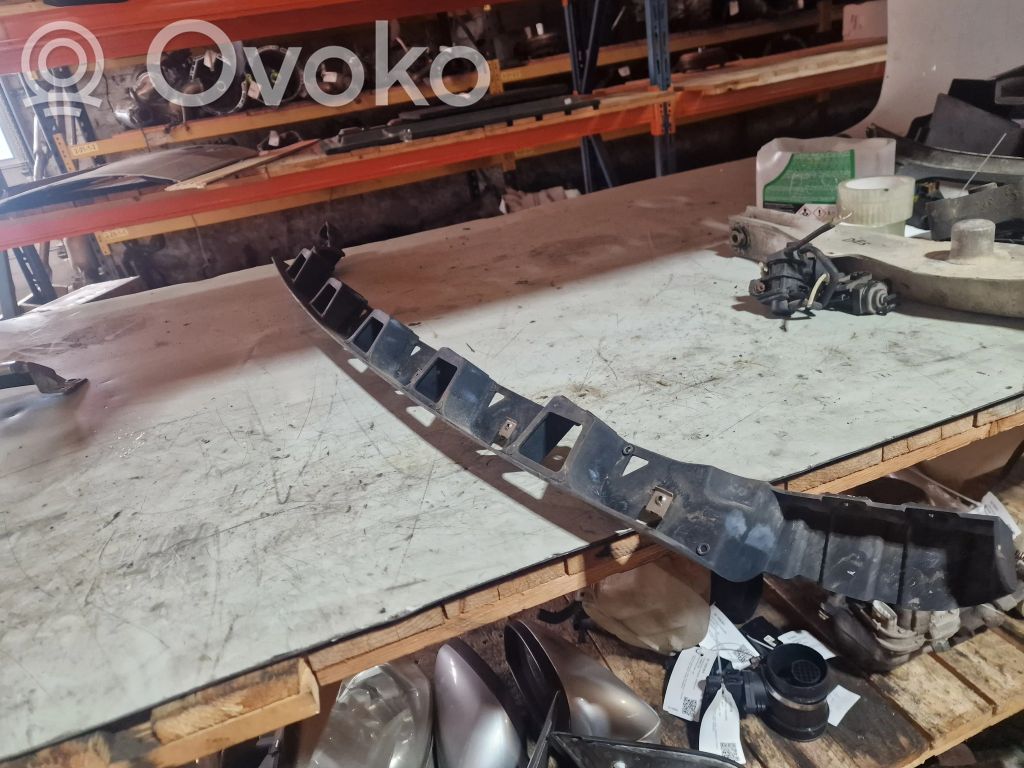Audi A2 Front bumper mounting bracket 