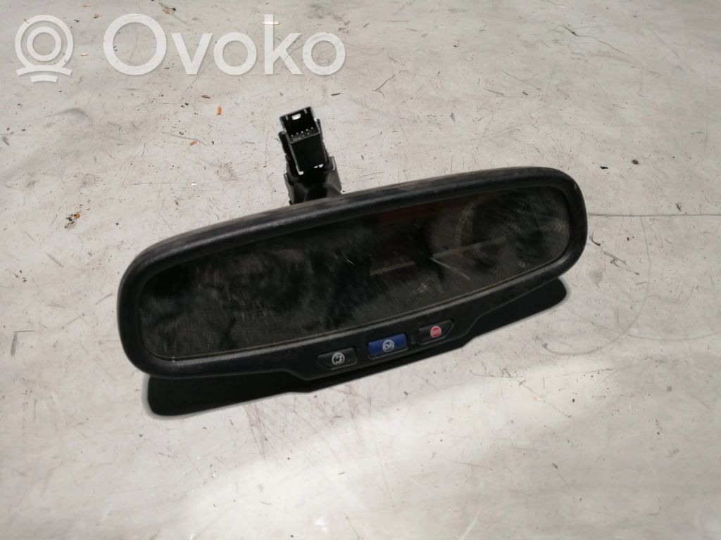 Buick Encore I Espejo retrovisor (interior) 