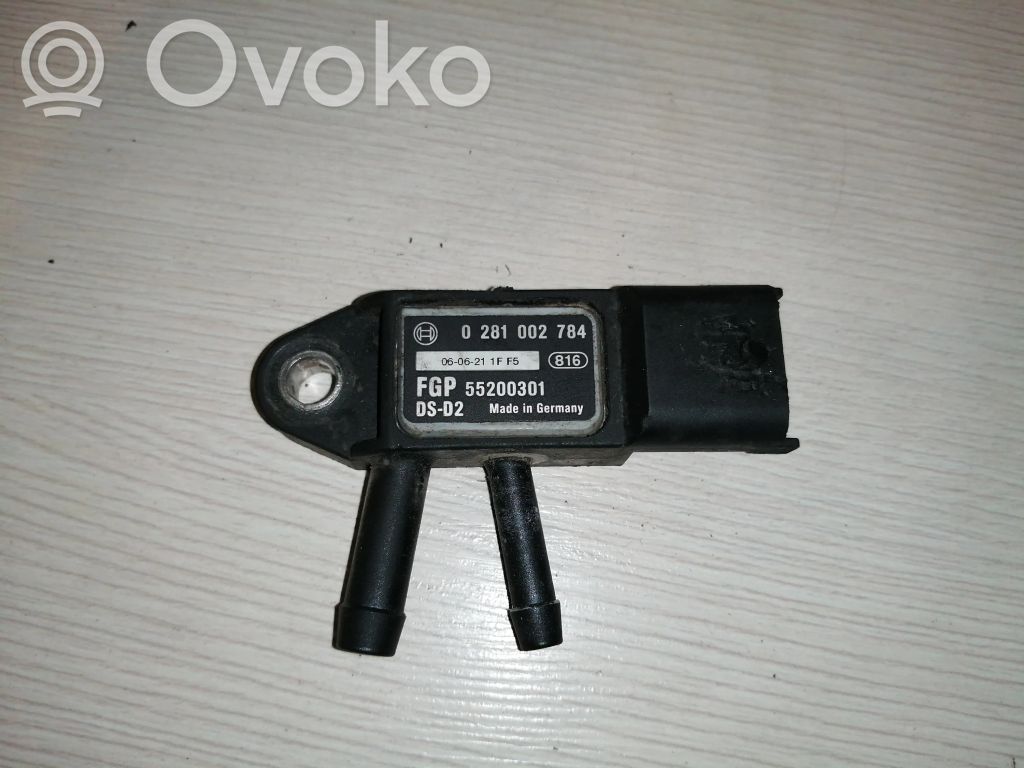 Luftdrucksensor   55200301,0281002784
