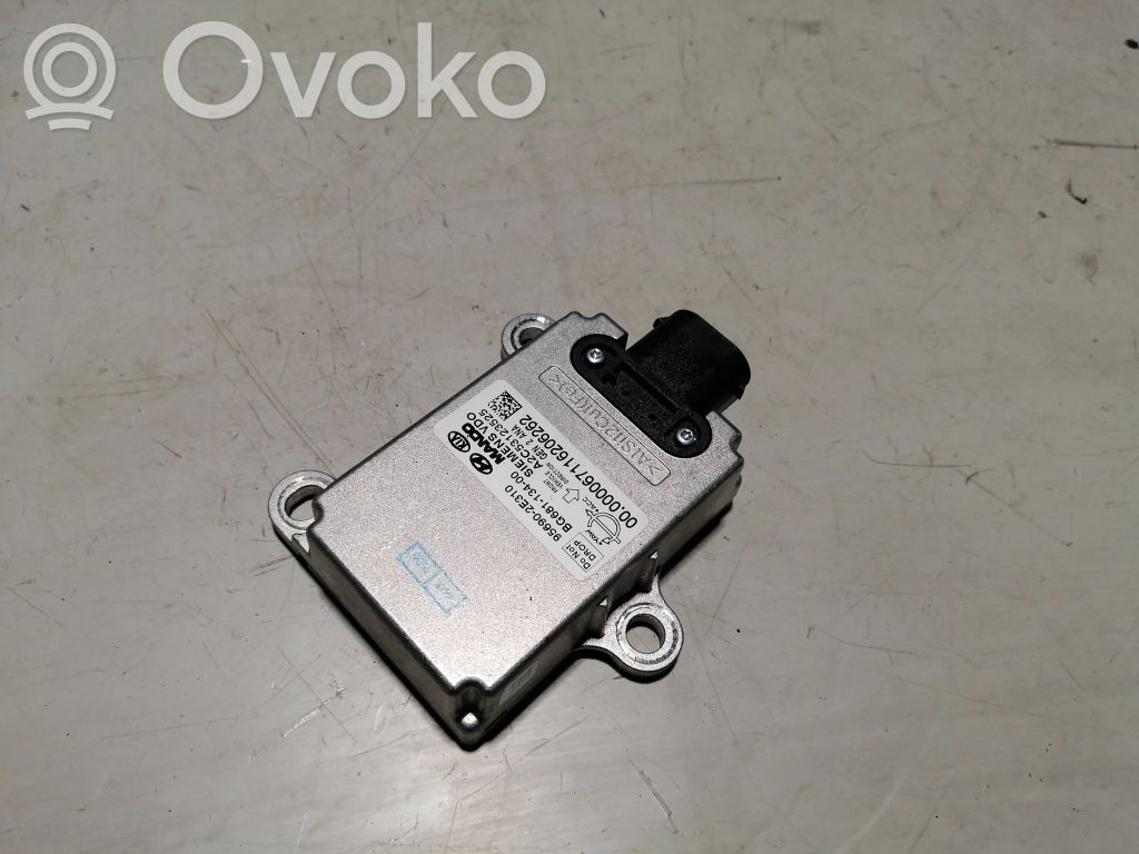 KIA Carens I ESP acceleration yaw rate sensor 