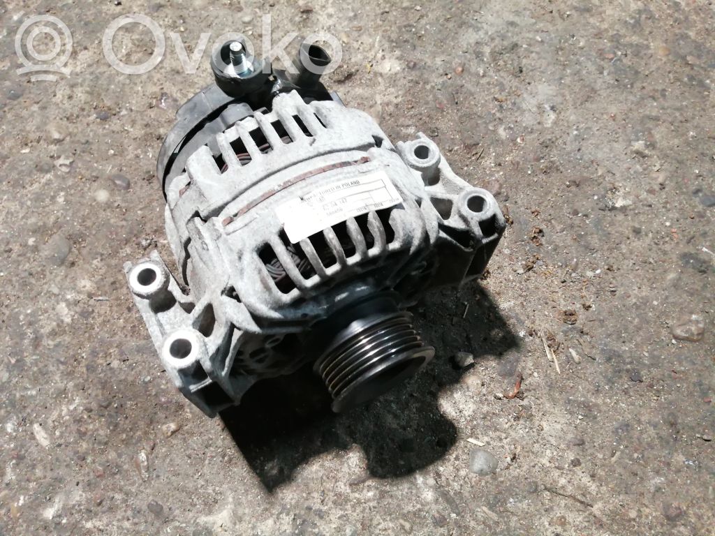 Opel Vectra C Ģenerators 