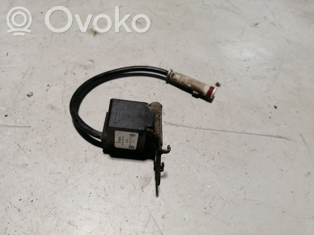 Opel Insignia A Sensor 