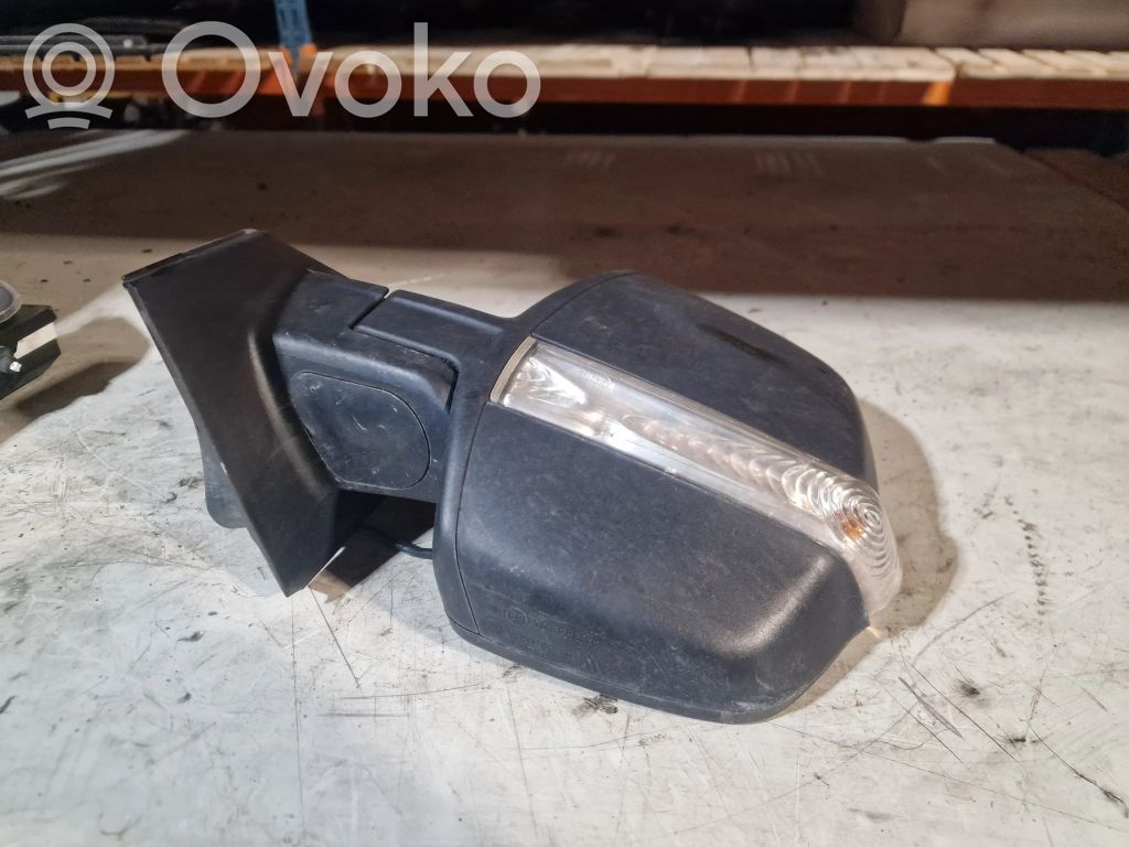 Fiat Doblo Veidrodėlis (elektra valdomas) 