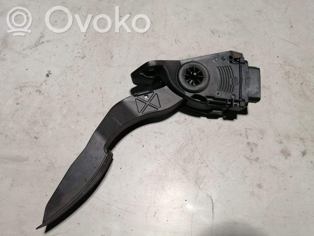 Opel Agila B Accelerator throttle pedal 