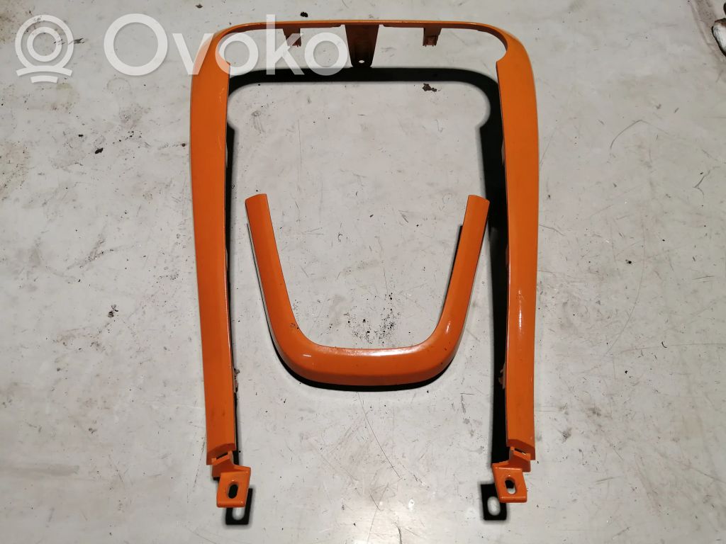 Opel Agila B Panelės apdaila 
