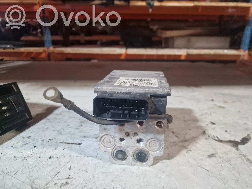 Saab 9-3 Ver2 ABS bloks 