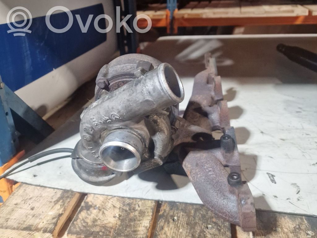Turbo   24443096