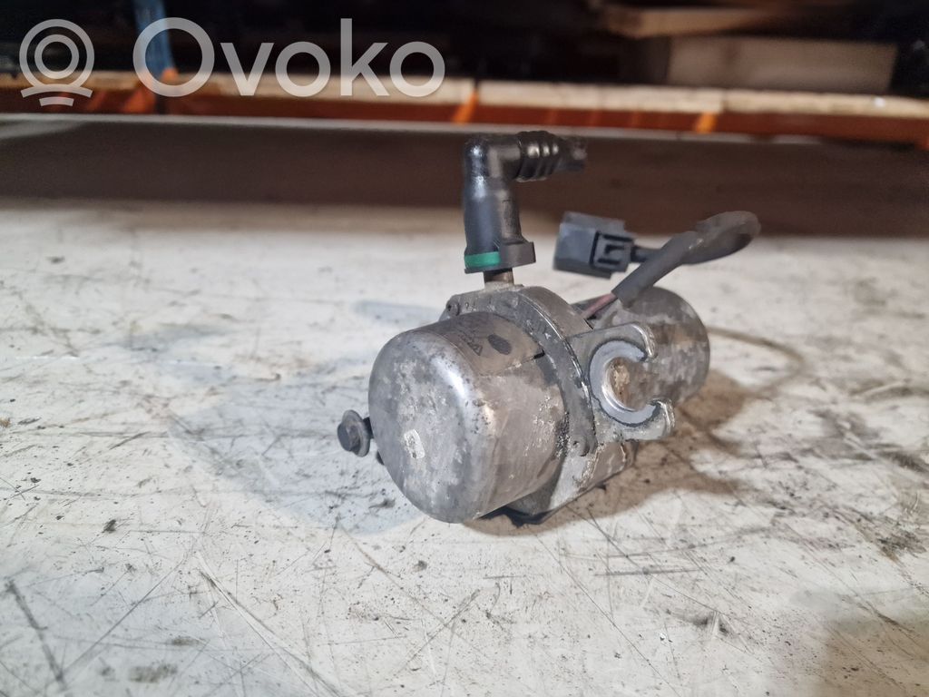 Volvo S40 Electric auxiliary coolant/water pump 