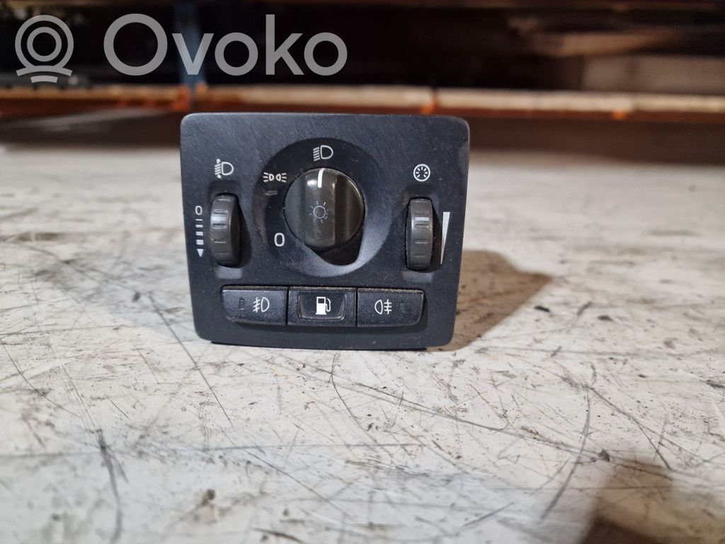 Volvo S40 Light switch 