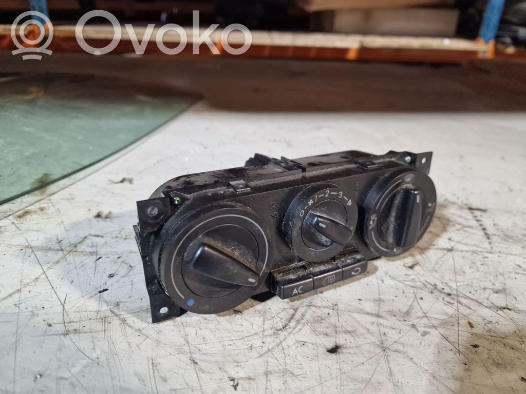Ford Galaxy Climate control unit 