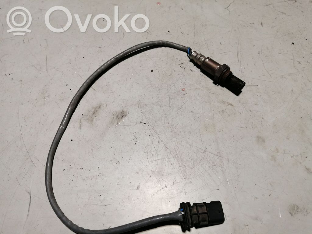 Volvo S60 Sonde lambda 