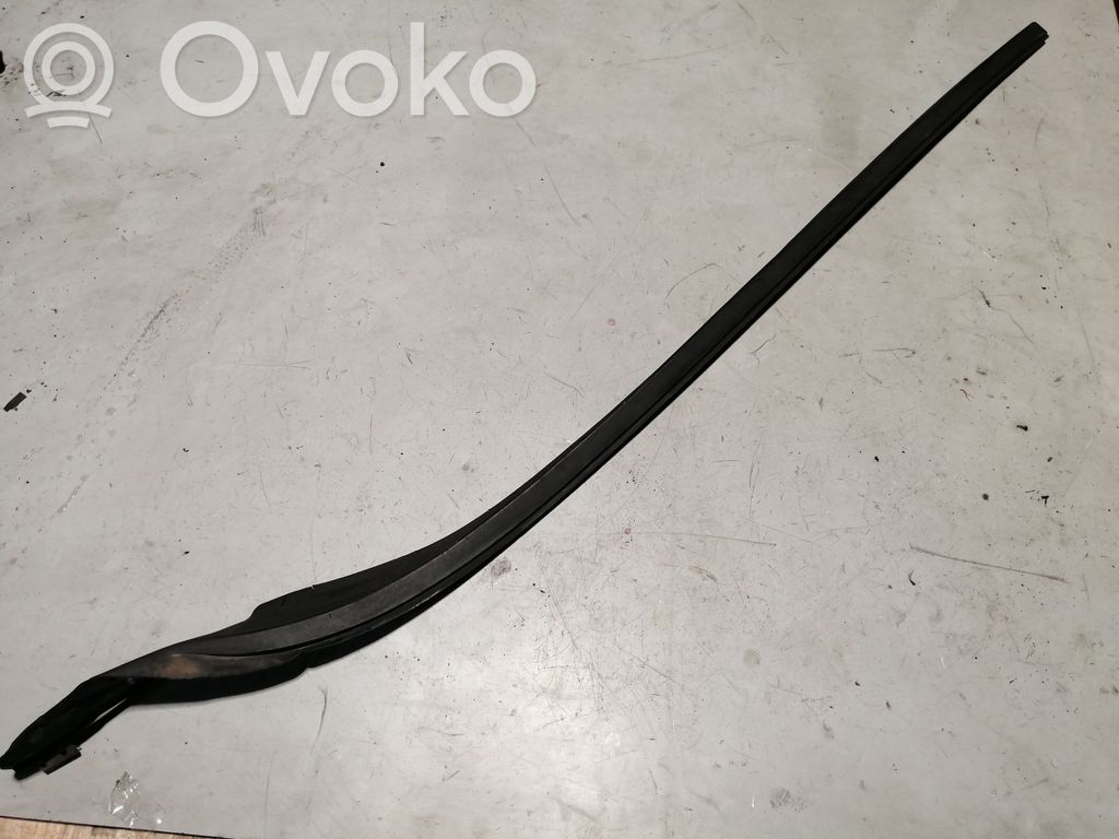 Volvo S60 Windshield trim 