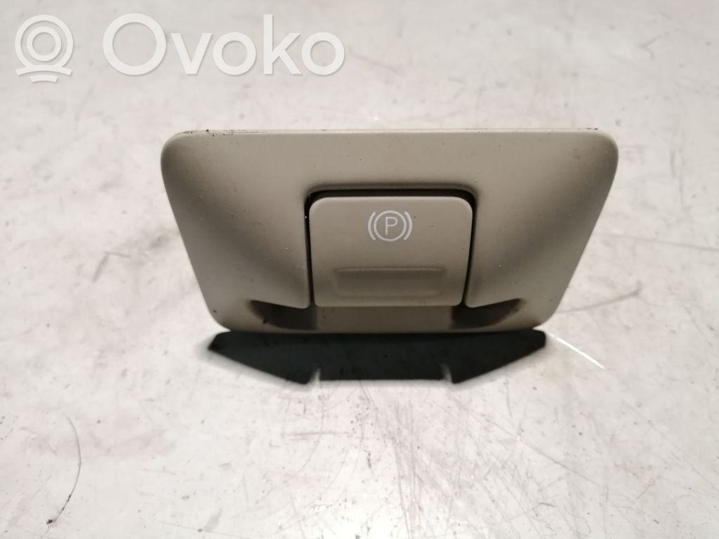 Volvo S60 Manetă frână de mână 