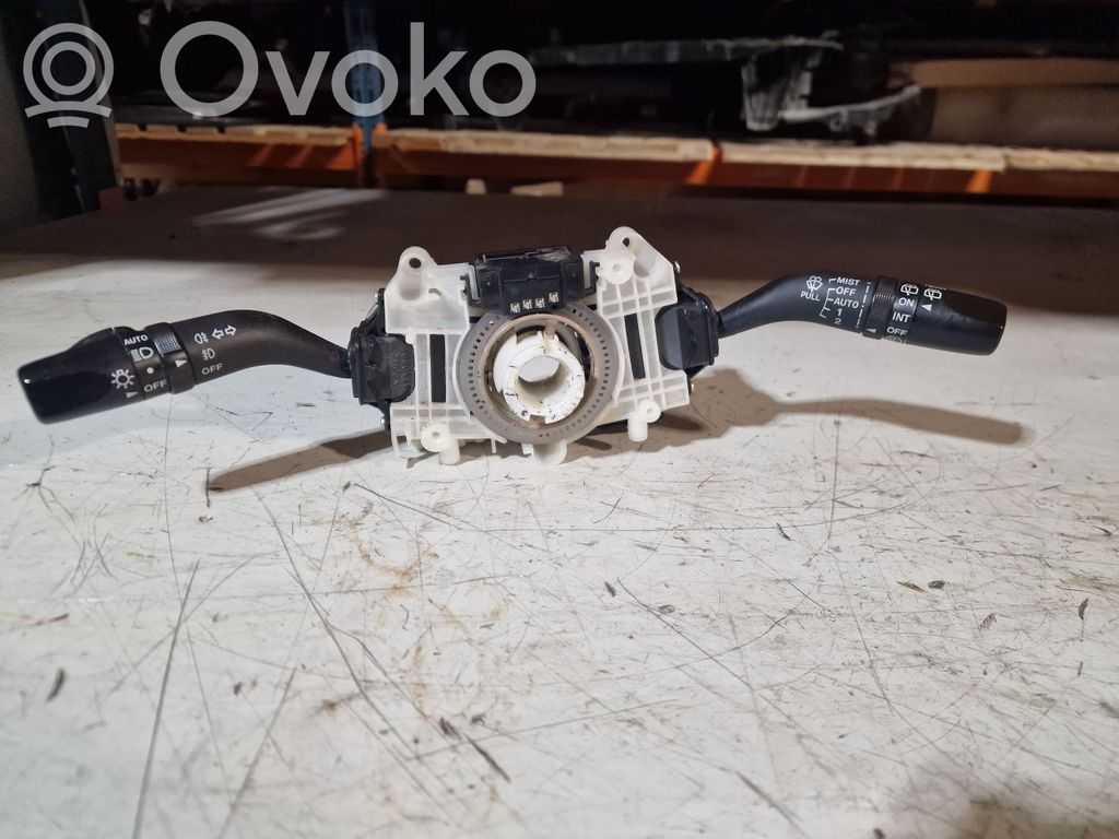 Mazda CX-7 Interruptor/palanca de limpiador de luz de giro 