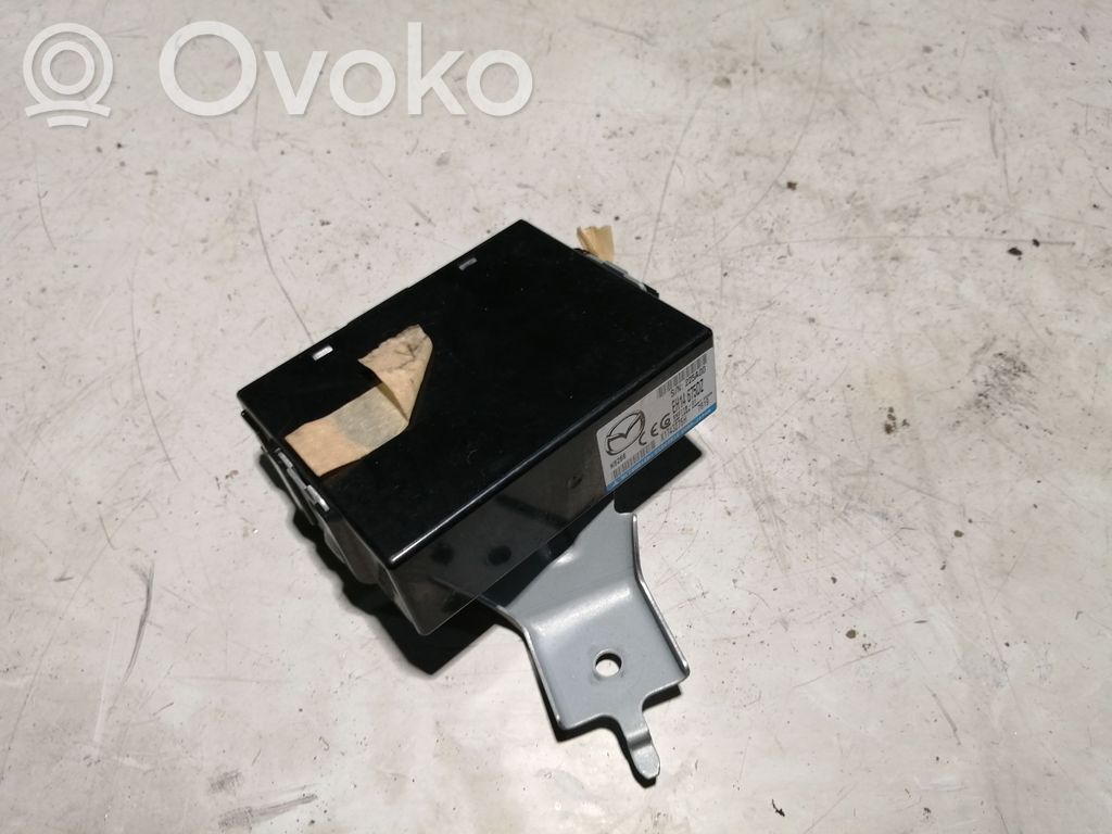 Other control units/modules   EH14675DZ