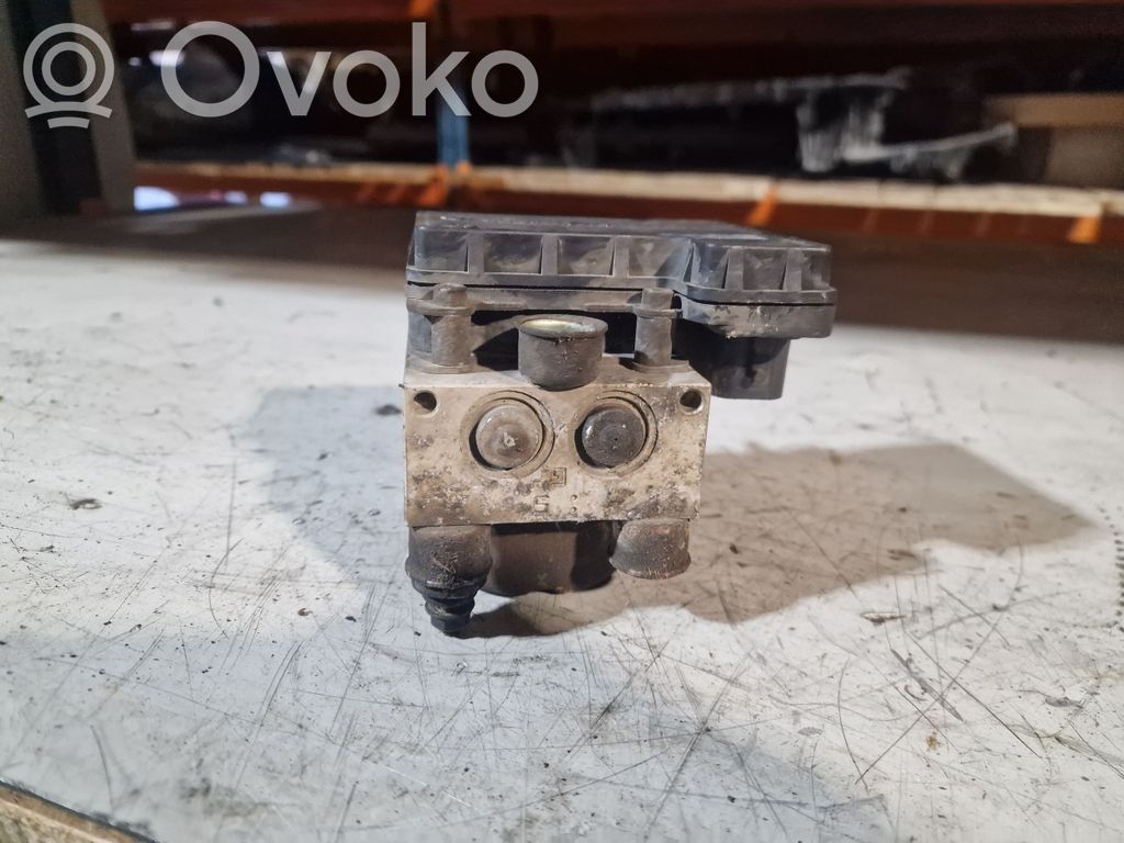 Mitsubishi Outlander ABS bloks 