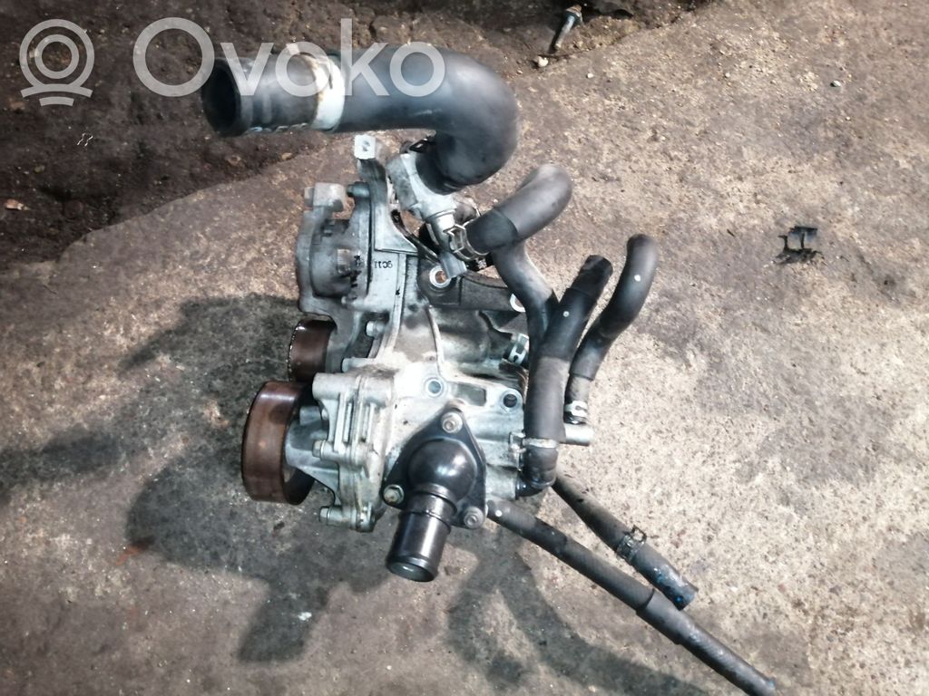 Bomba de agua   R2AA15176
