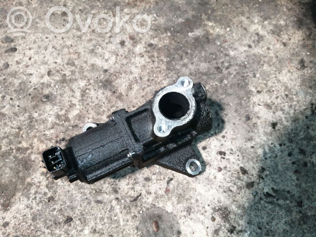 Mazda 6 EGR vožtuvas 