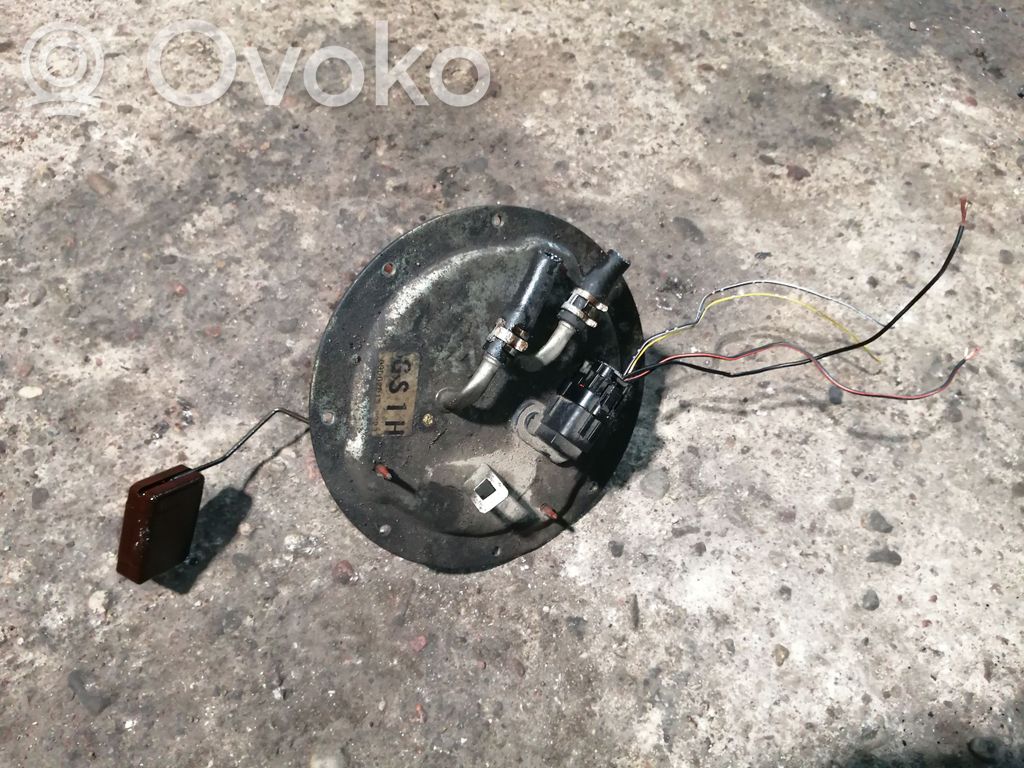 Mazda 6 Fuel level sensor 
