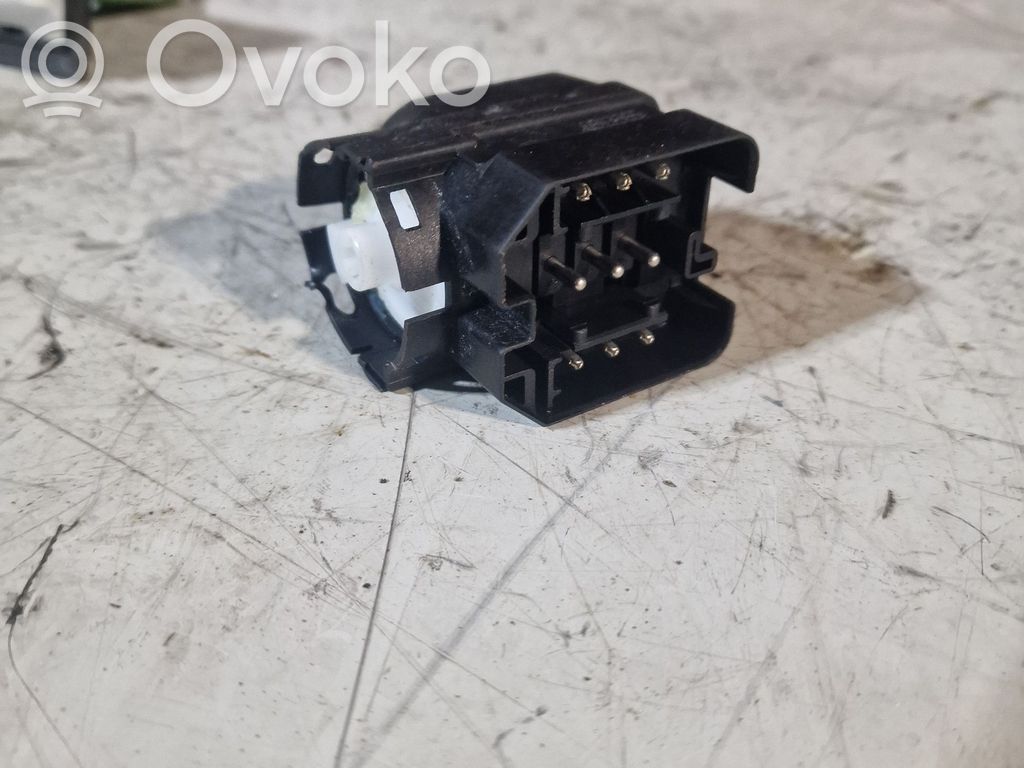 Mini One - Cooper R50 - 53 Ignition lock contact 