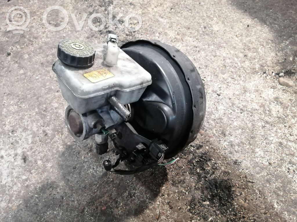 Renault Vel Satis Servofrână 