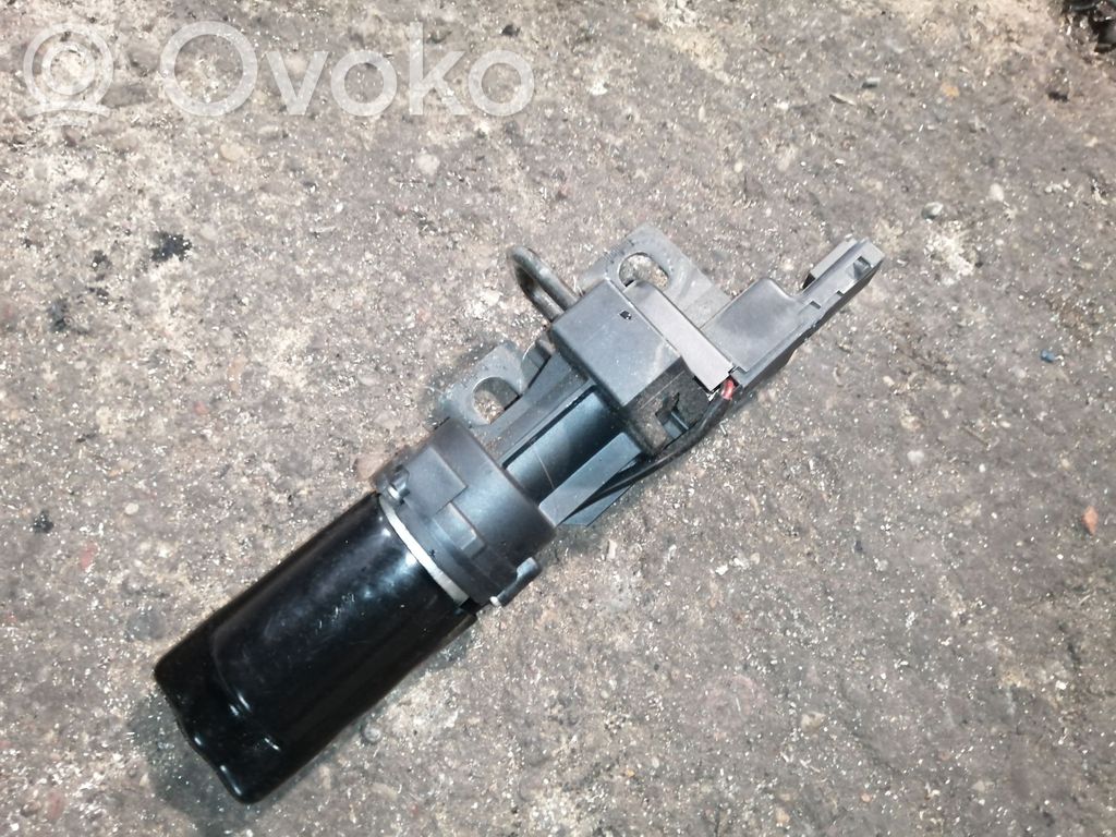 Renault Vel Satis Tailgate/trunk/boot lock/catch/latch 
