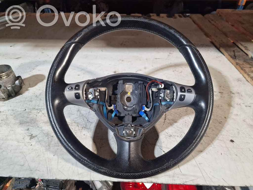 Ohjauspyörä