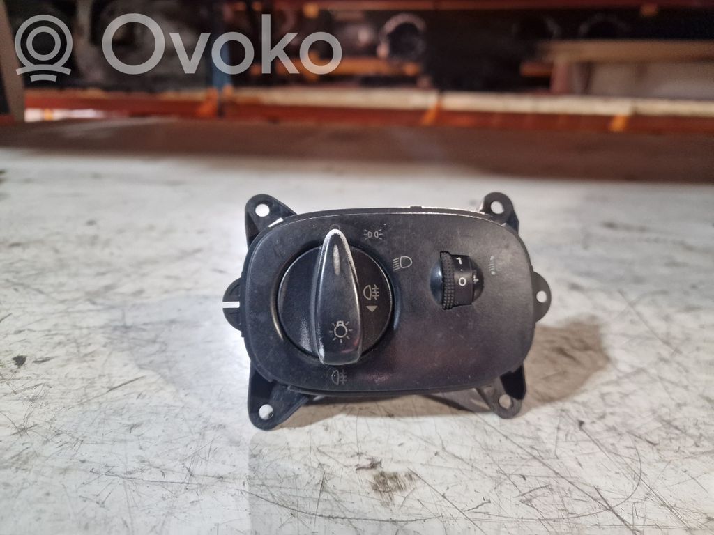 Ford Transit -  Tourneo Connect Light switch 