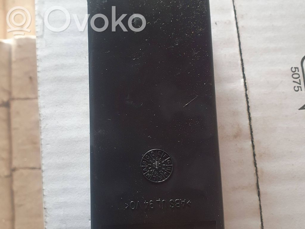 Peugeot 308 SW  Bluetooth control unit module 