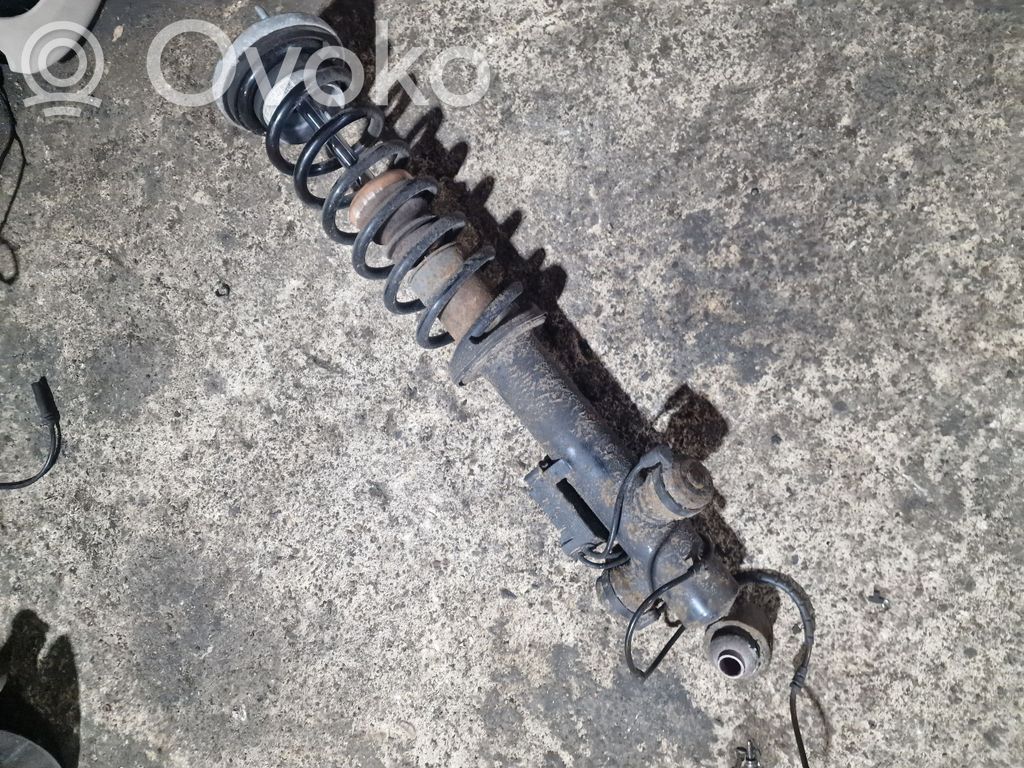 BMW 7 F01 F02 F03 F04 Amortiguador trasero 