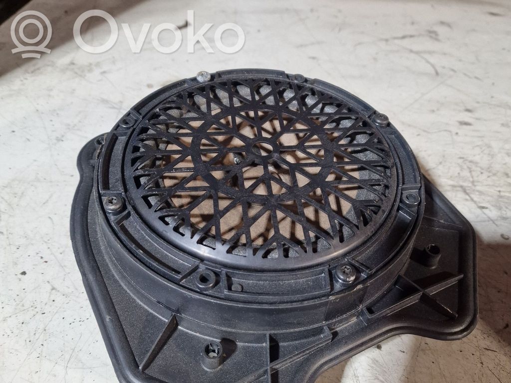 Citroen C4 I Front door speaker 