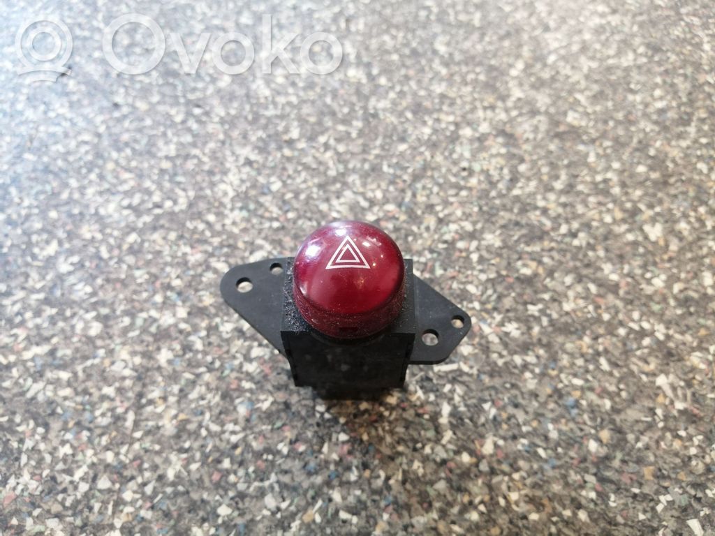 Mitsubishi Grandis Hazard light switch 