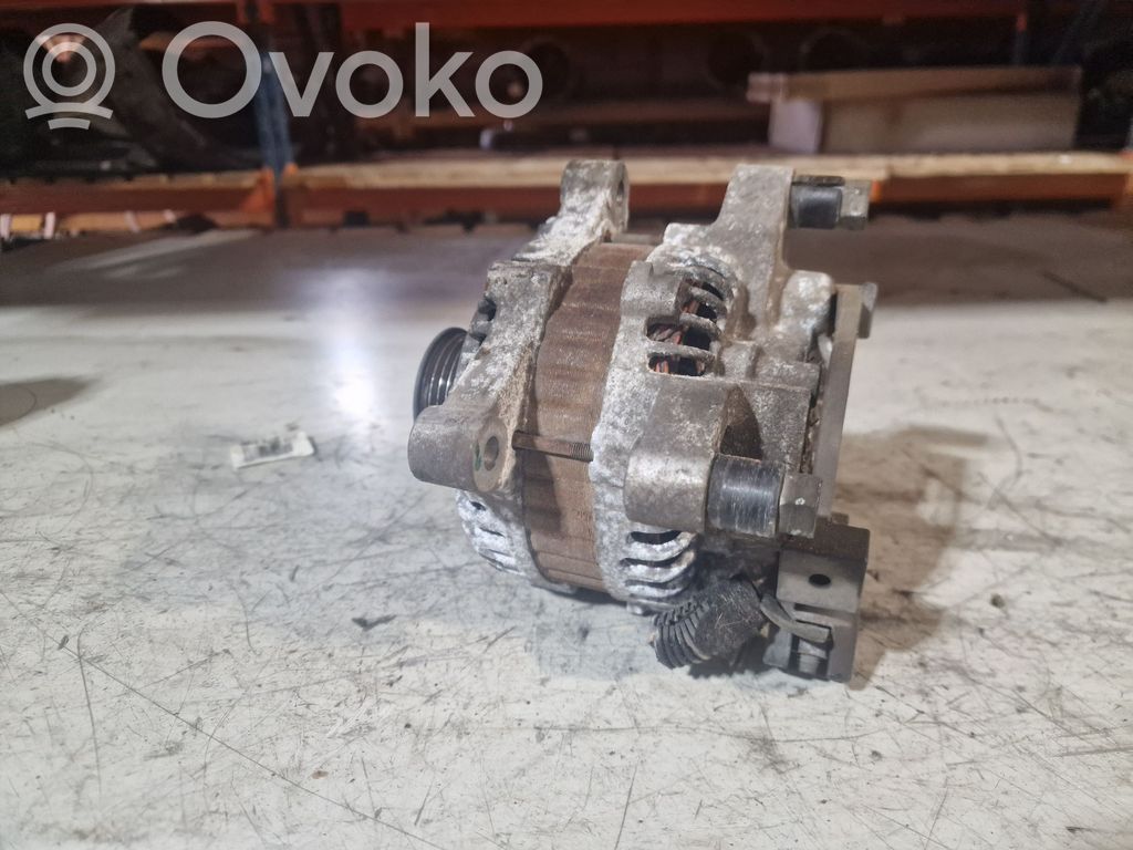 Citroen C4 I Generatorius 