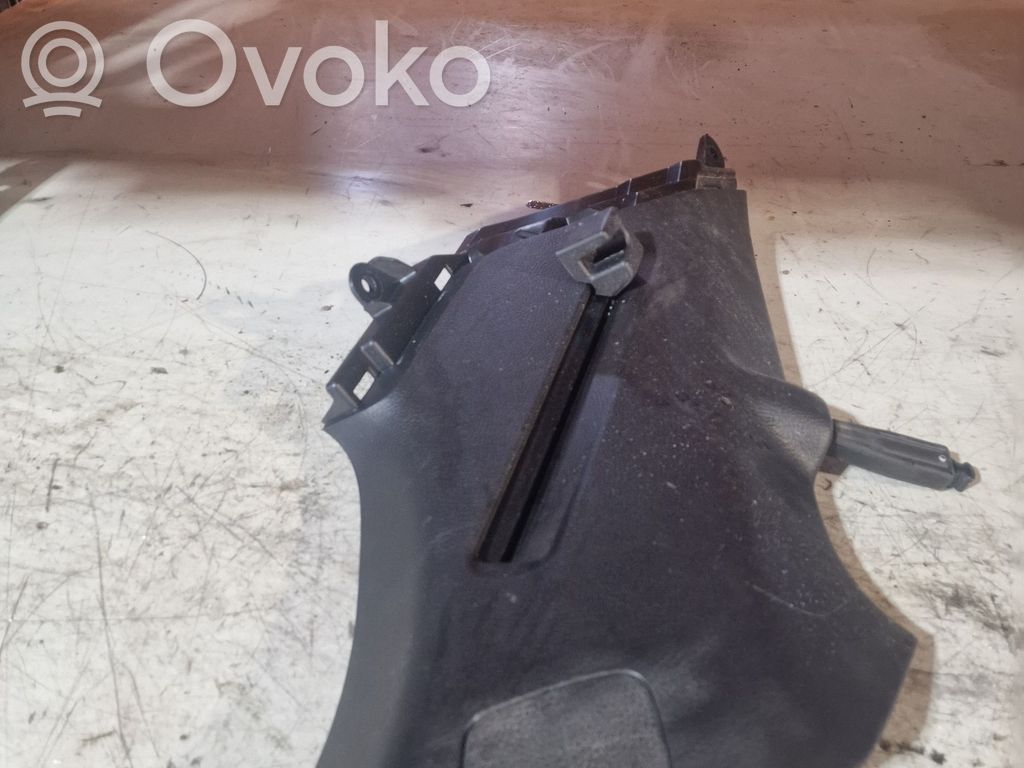 Mazda 6 Kita salono detalė 