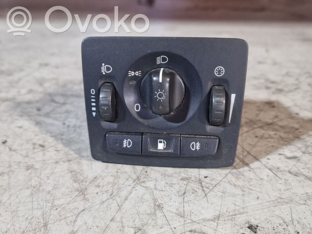 Volvo S40 Light switch 