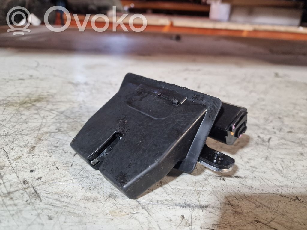 Ford B-MAX Tailgate/trunk/boot lock/catch/latch 