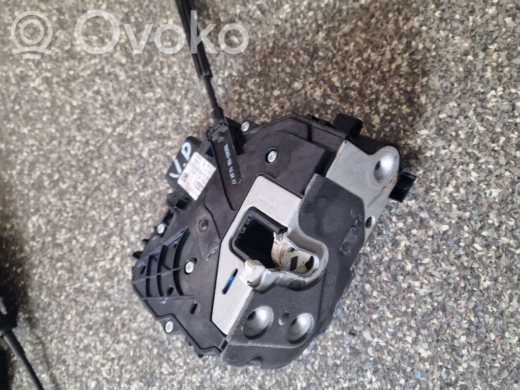 Ford B-MAX Priekinė durų spyna 