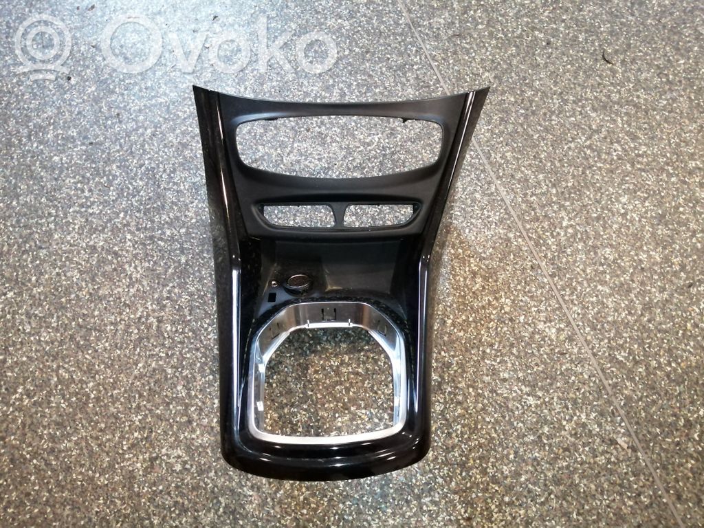 Ford B-MAX Gear shifter surround trim plastic 