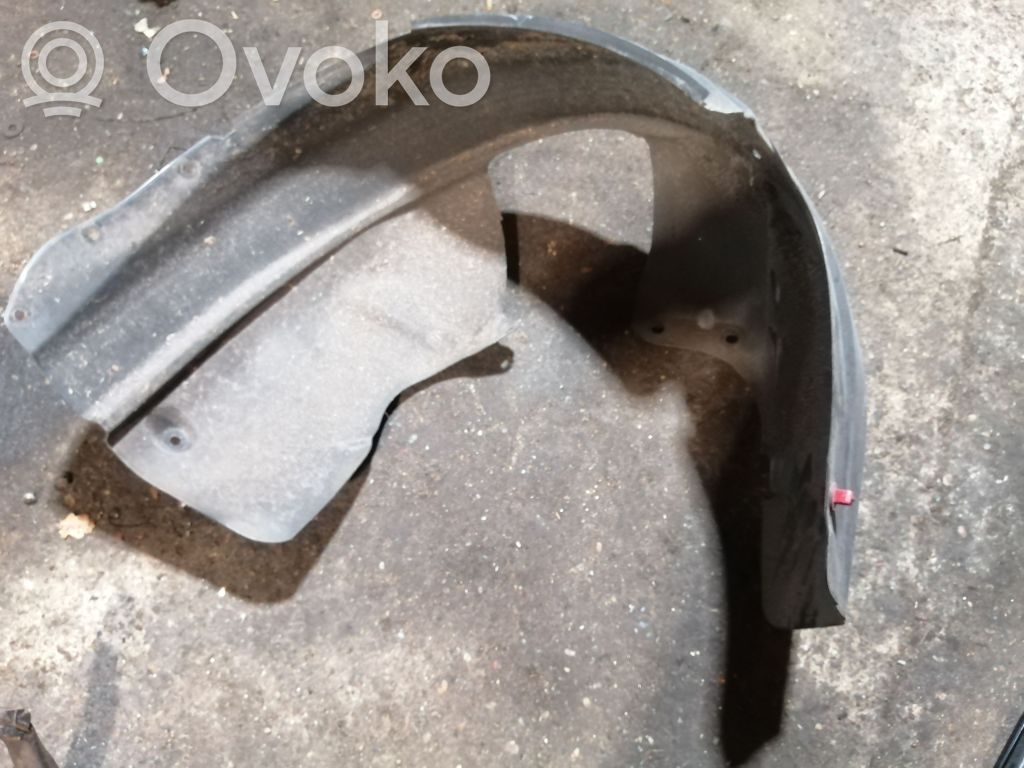 Ford B-MAX Apakšspārns 