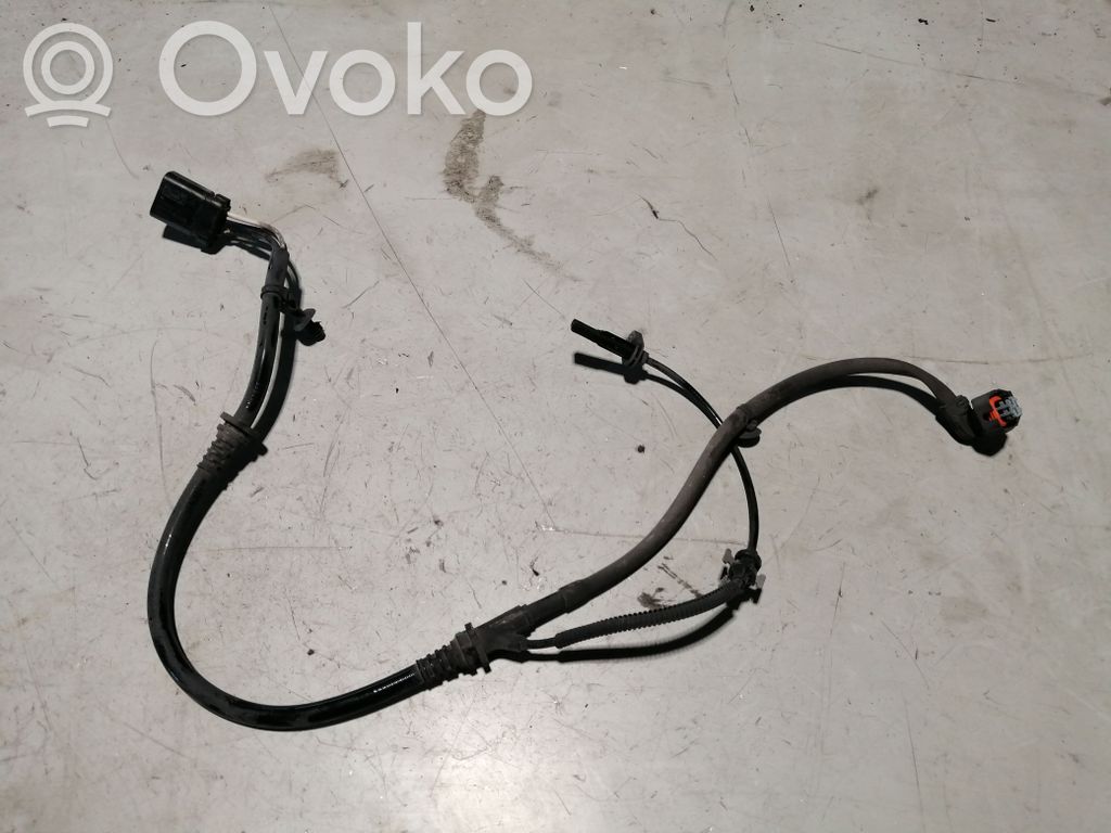 Buick Encore GX I ABS Sensor 